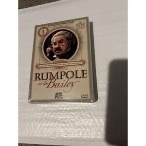 Rumpole of the Bailey, Set 1 - The Complete Seasons 1 & 2